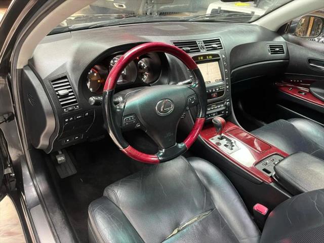 2009 Lexus GS 350 350