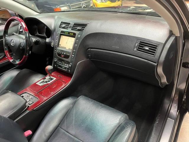 2009 Lexus GS 350 350