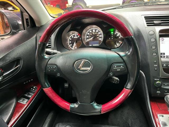 2009 Lexus GS 350 350