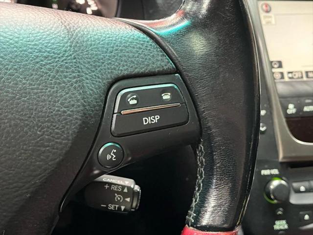 2009 Lexus GS 350 350