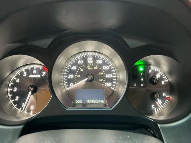 2009 Lexus GS 350 350