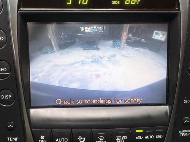 2009 Lexus GS 350 350