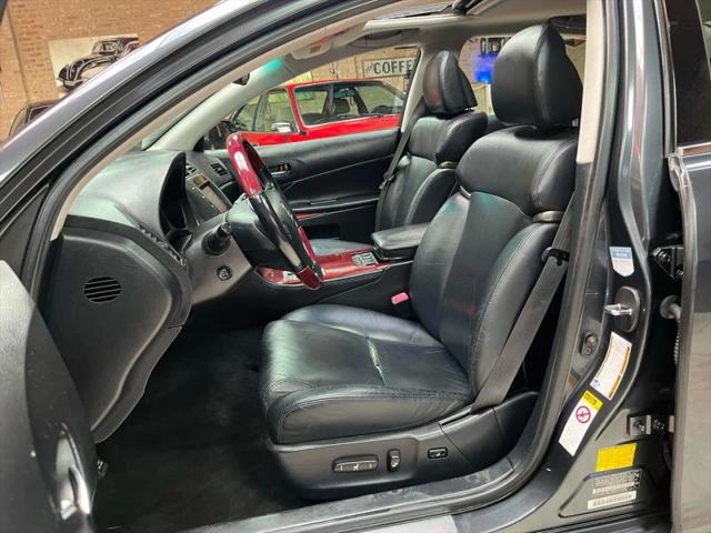 2009 Lexus GS 350 350