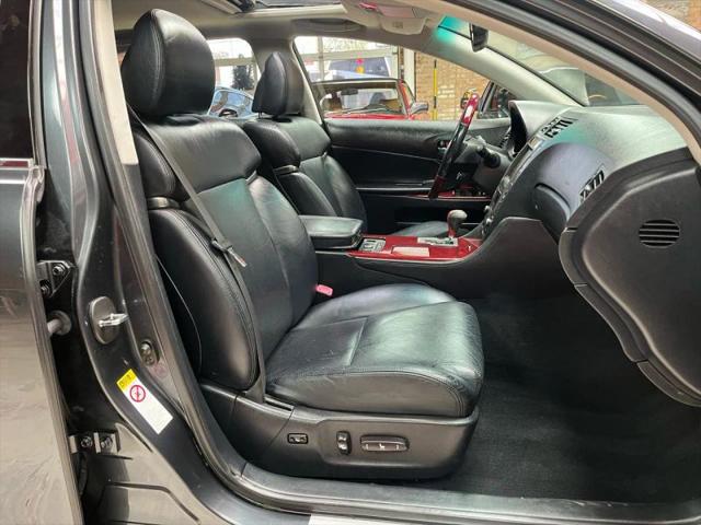2009 Lexus GS 350 350