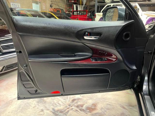 2009 Lexus GS 350 350