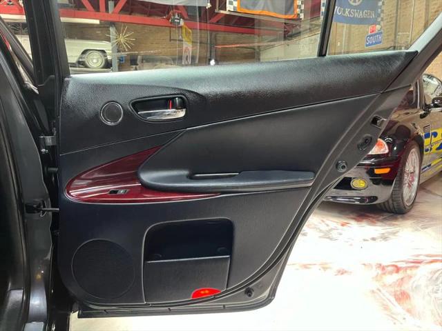 2009 Lexus GS 350 350