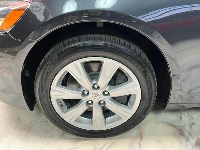 2009 Lexus GS 350 350