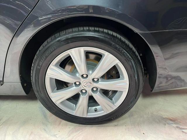 2009 Lexus GS 350 350