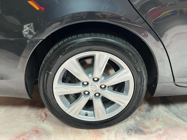 2009 Lexus GS 350 350