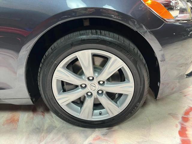 2009 Lexus GS 350 350