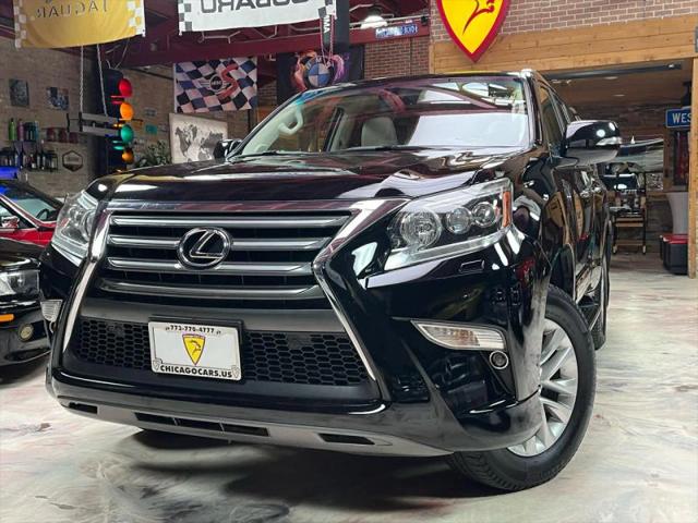 2015 Lexus GX 460 460 for sale in Summit, IL