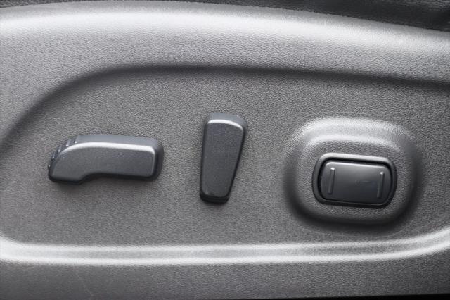 2016 Nissan Pathfinder Platinum