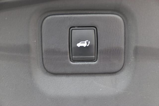 2016 Nissan Pathfinder Platinum