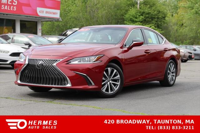 2019 Lexus ES 350 350 for sale in Taunton, MA