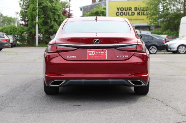2019 Lexus ES 350 350