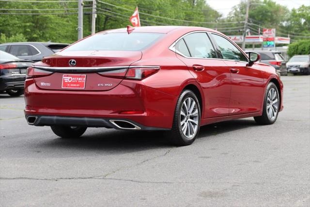 2019 Lexus ES 350 350