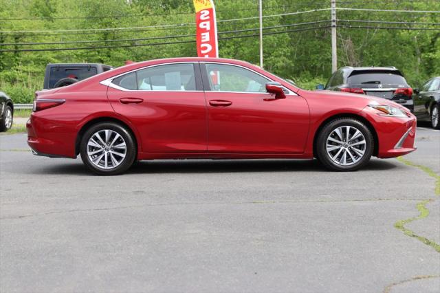 2019 Lexus ES 350 350