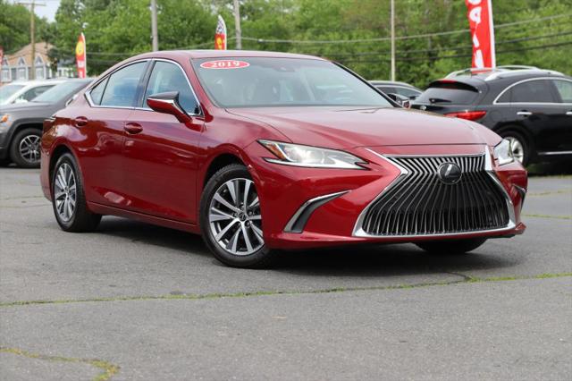 2019 Lexus ES 350 350