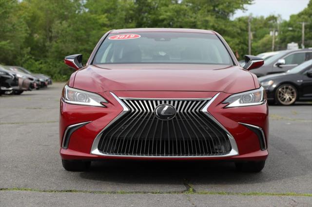 2019 Lexus ES 350 350