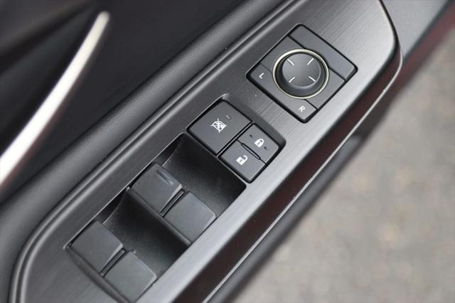 2019 Lexus ES 350 350
