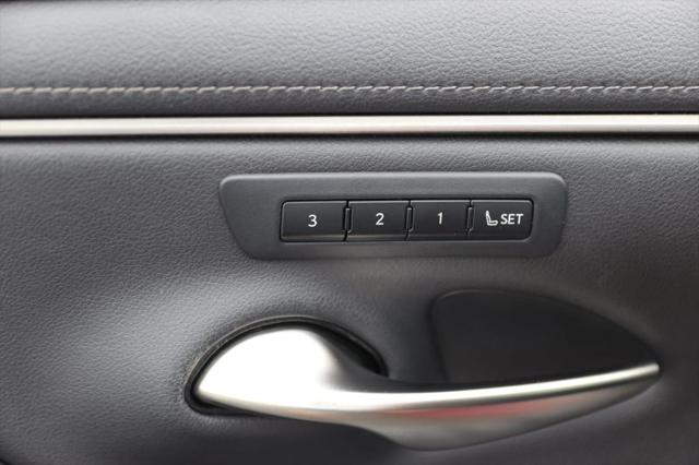 2019 Lexus ES 350 350