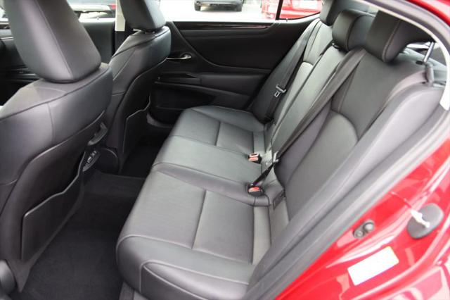 2019 Lexus ES 350 350