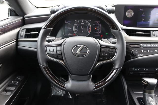 2019 Lexus ES 350 350