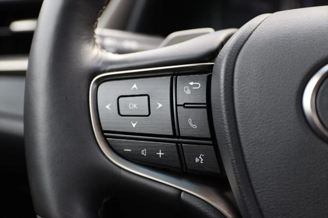 2019 Lexus ES 350 350