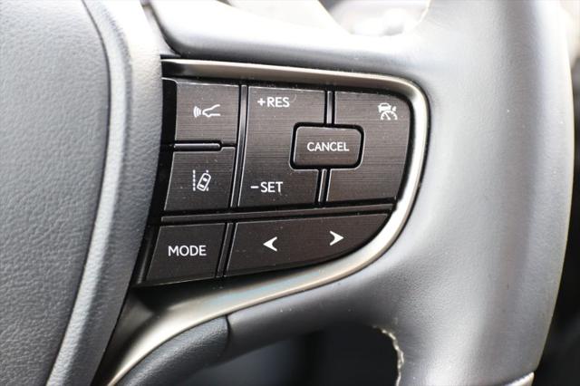 2019 Lexus ES 350 350