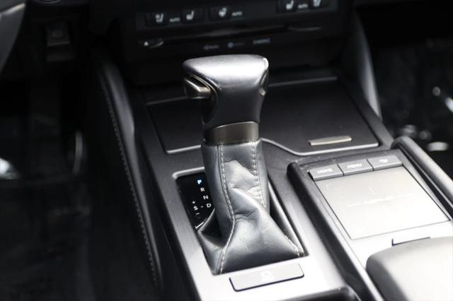 2019 Lexus ES 350 350