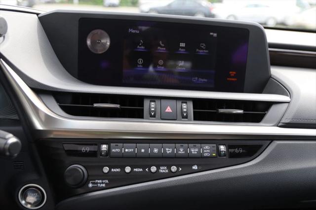 2019 Lexus ES 350 350
