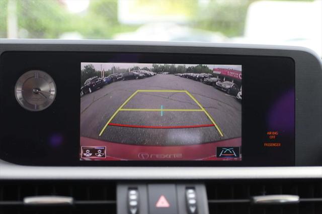 2019 Lexus ES 350 350