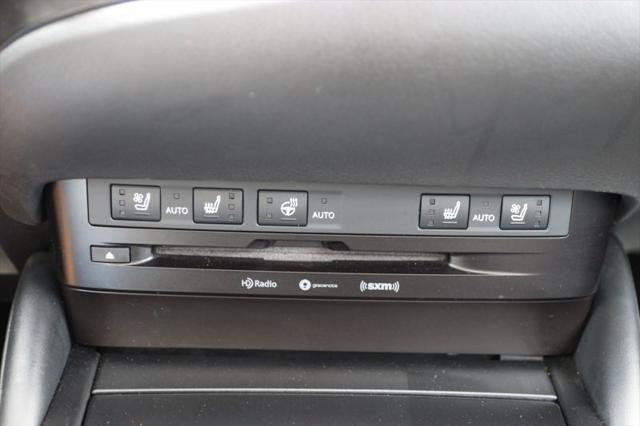 2019 Lexus ES 350 350