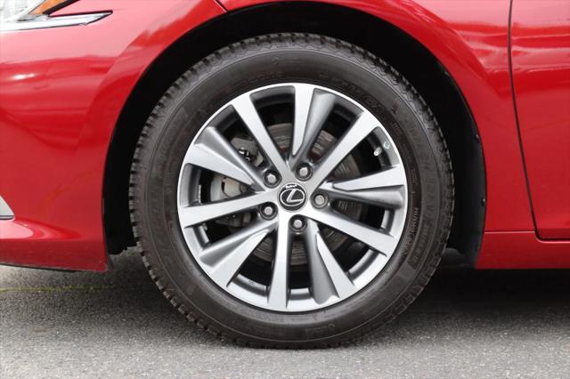 2019 Lexus ES 350 350