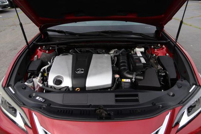 2019 Lexus ES 350 350