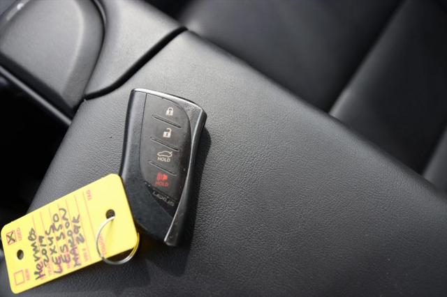 2019 Lexus ES 350 350