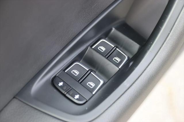 2016 Audi A6 3.0T Premium Plus