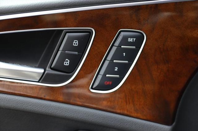 2016 Audi A6 3.0T Premium Plus