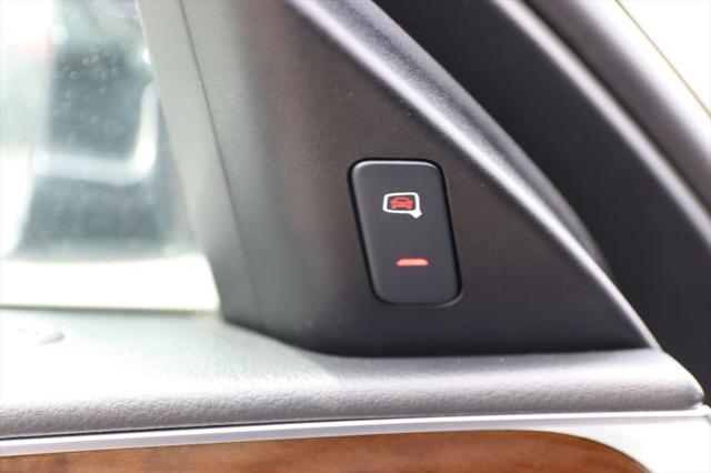 2016 Audi A6 3.0T Premium Plus