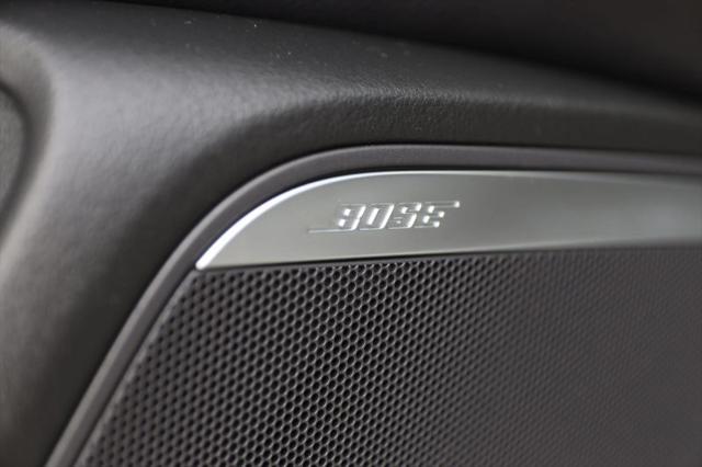 2016 Audi A6 3.0T Premium Plus