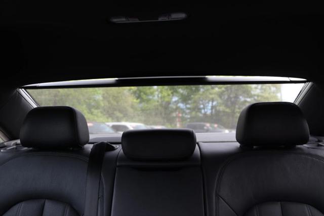 2016 Audi A6 3.0T Premium Plus