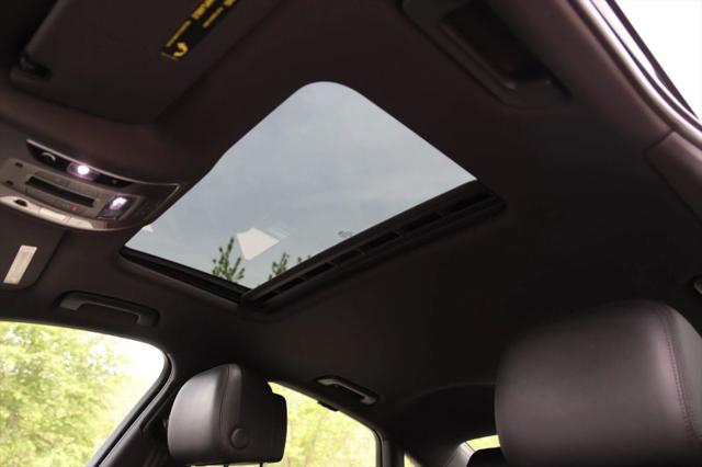 2016 Audi A6 3.0T Premium Plus