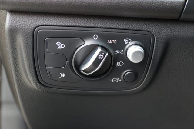 2016 Audi A6 3.0T Premium Plus