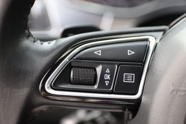 2016 Audi A6 3.0T Premium Plus