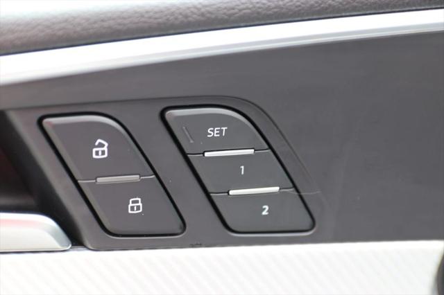 2018 Audi A5 2.0T Premium