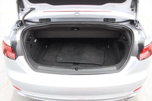 2018 Audi A5 2.0T Premium