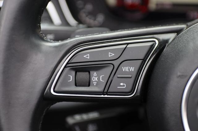 2018 Audi A5 2.0T Premium