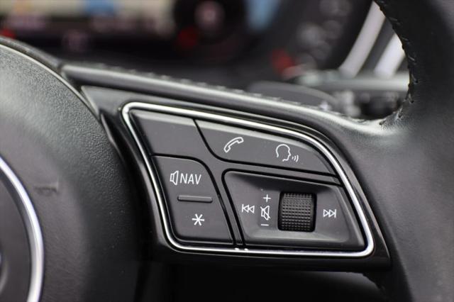 2018 Audi A5 2.0T Premium