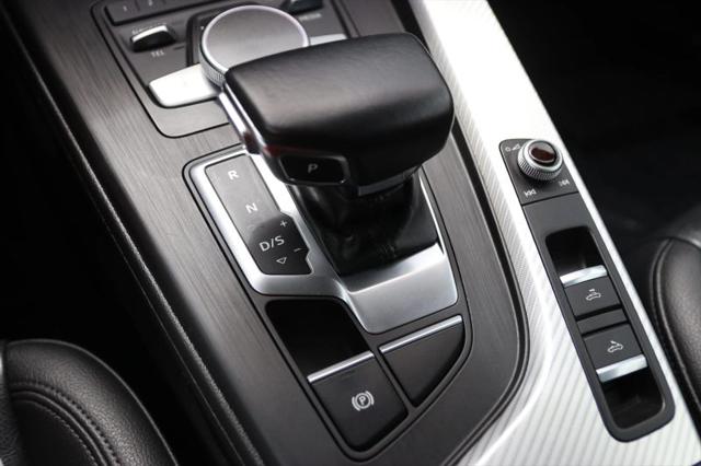 2018 Audi A5 2.0T Premium