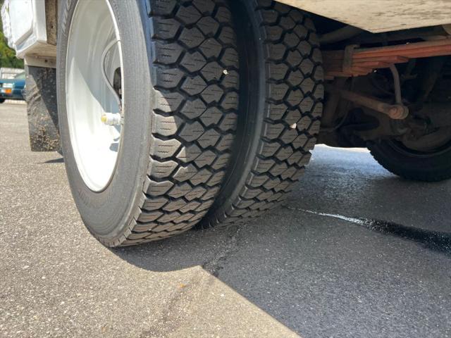 2012 Ford F-450 Base